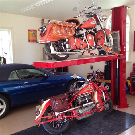 highest rated motorcycle lifts.